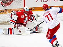 Чешский журналист – о матче Россия – Чехия, чего ждать от стартового матча ЧМ-2021