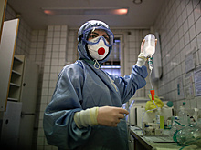 В России после коронавируса вылечились 21 336 человек за сутки. Это максимум с 11 февраля