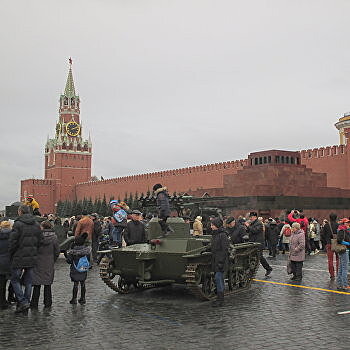 Стальная память Великой Отечественной