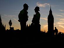 Полиция Лондона отказалась помогать психбольным