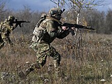 Российские военные рассказали о самом сложном этапе боев за Успеновку