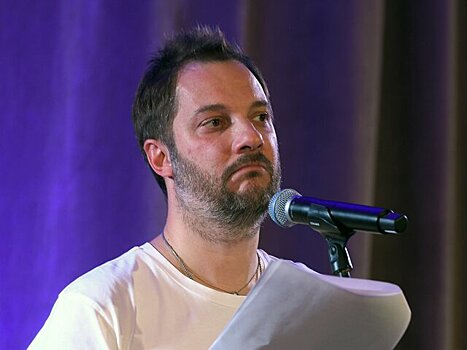 Программа "Питерский Old school" Александра Цыпкина пройдет в Москве 8 апреля