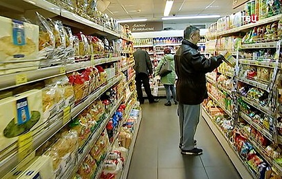 Москвичей предупредили об обманах в магазинах перед Новым годом