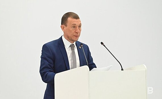 Глава исполкома Нижнекамского района Татарстана досрочно сложил свои полномочия