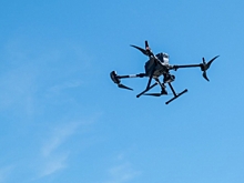 Атака беспилотников миновала Волгоградскую область ночью 6 февраля