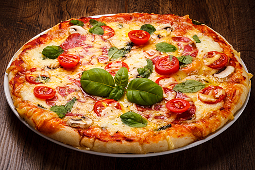 Агентство Media Wise займется медиаобслуживанием Domino’s Pizza