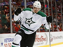 «Даллас» на выезде оказался сильнее «Оттавы»