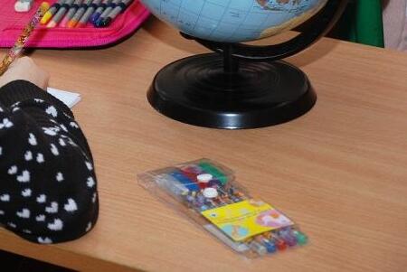 Школьников ждут новые занятия