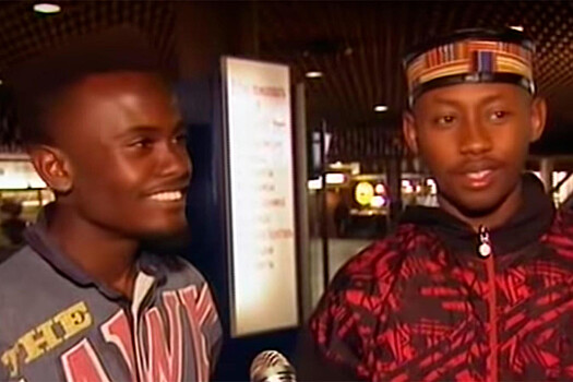 Легионеры из Бурунди: как в 1996-м году «Торпедо» чуть не пополнили африканские футболисты