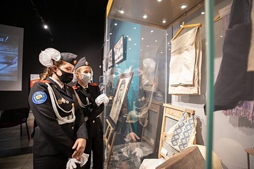Директор Музея Победы рассказал российским школьникам о влиянии пандемии на жизнь музеев