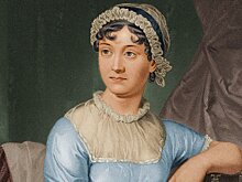 Мисс Остин, кто вы: старая дева, романтическая бунтарка или феминистка