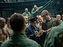 Вышел тизер-трейлер фильма "Майор Гром: Игра"