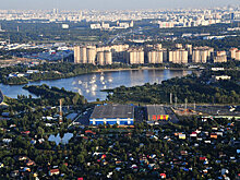 Подешевевшая ипотека в августе пришпорила рост цен и продажи новостроек Москвы