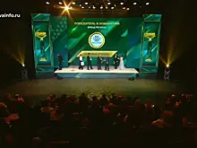Завод Продмаш - в числе победителей конкурса "Достояние губернии"