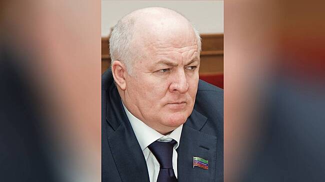 Строил нефтяные скважины: за что арестовали экс-главу Росимущества в Дагестане