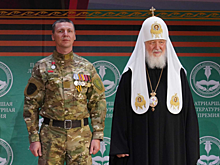 Участник СВО, поэт сборника RT «ПоэZия русской зимы», Дмитрий Филиппов удостоен медали РПЦ