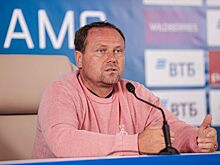 Агент Лички прокомментировал слухи об интересе к тренеру со стороны «Пари НН»