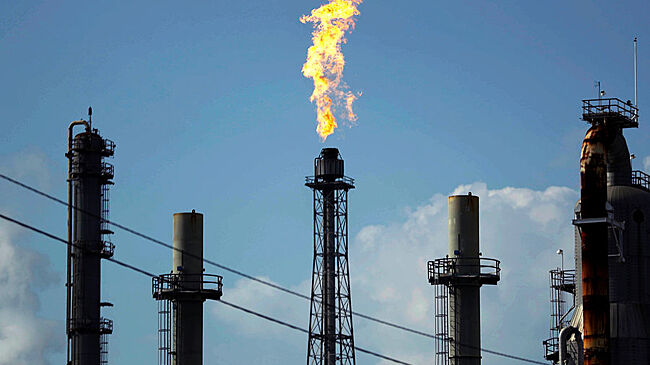 Администрация Трампа хочет возвращения американских нефтяных компаний в Венесуэлу