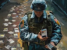 Военный США продавал украденные записи телефонных звонков