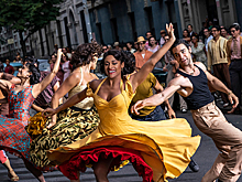 Ансамбль песни и пляски. Стивен Спилберг снял свою версию легендарной «Вестсайдской истории». Нужно ли ее смотреть?