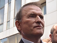 СМИ: суд отправил под арест Медведчука без возможности внесения залога