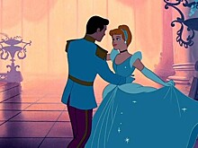 Лучшие мультфильмы Disney