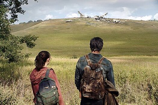 В пилотной серии The Last of Us нашли снятые российским режиссером сцены