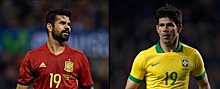 Матч Россия — Бразилия пройдёт в «Лужниках»