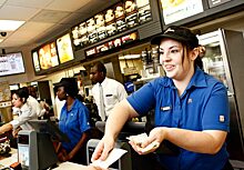 Reuters: McDonald’s ответит в суде за закабаление работников в США