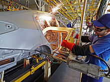 Hyundai не стал поставлять двигатели на свой бывший завод в России