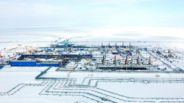Поддержка рынка. «Газпром» допустил обратный выкуп своих акций