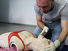 Учителей научат оказывать первую помощь детям