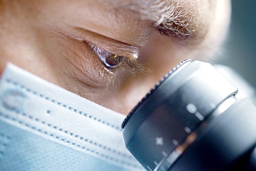 В России локализуют производство вакцины против менингококка