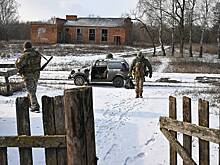 Путин дал поручение по обязательной геномной регистрации участников СВО