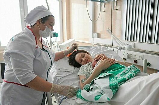 Наследственные заболевания у детей будут выявлять раньше