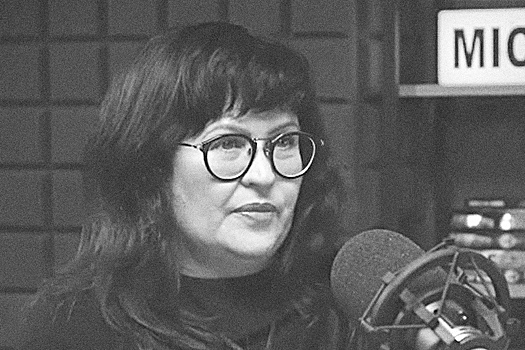 "78.ru": попавшая под троллейбус актриса Шульман успела сказать о невиновности водителя