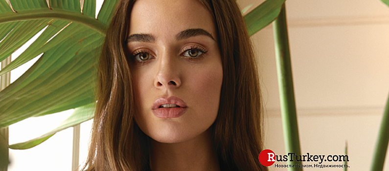 Бенсу Сорал рассказала о жизни "за кадром"