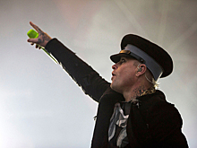 У погибшего солиста The Prodigy нашли миллионные долги