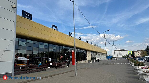 Курсирование дополнительных поездов Пенза-I - Белинская - Пенза-I продлили