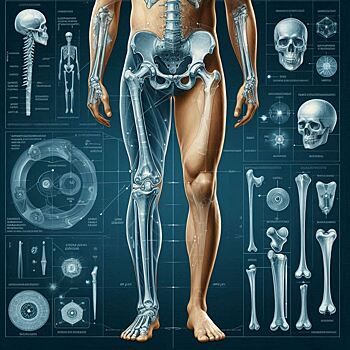 Российские ученые придумали недорогой способ производства эндопротезов