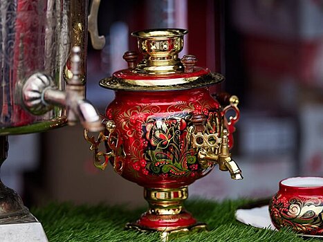 Гражданин Израиля не смог пересечь российско-эстонскую границу с самоваром