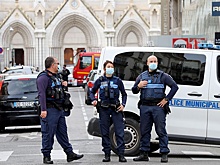 Во Франции дети 9 и 10 лет арестованы после угроз учителю убить ее ножом