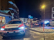 В швейцарском баре, где в Новый год сгорело 40 человек, проверок не было пять лет