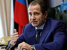 Михаил Бабич заявил о серьезной поддержке сферы туризма Дагестана