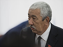 Масалиев: весной произойдут кардинальные кадровые перестановки