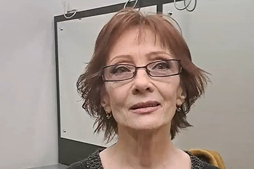 Зарубина рассказала, почему дочь не возвращается в Россию из США