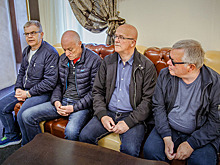 Чтобы выжить фермерам необходимо объединяться