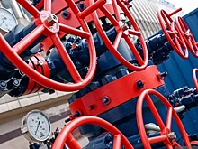 Украинский премьер предложила Словакии общий энергетический хаб в обход РФ