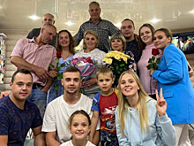 «Говорили, что быстро выдохнусь, а я доехала до Олимпиады». У Новолодской в семье 11 братьев и сестер, рассказываем ее историю