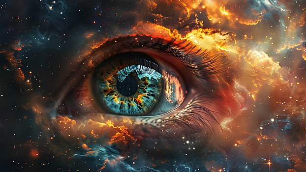 Почему реальность изменяется, если за ней наблюдать?